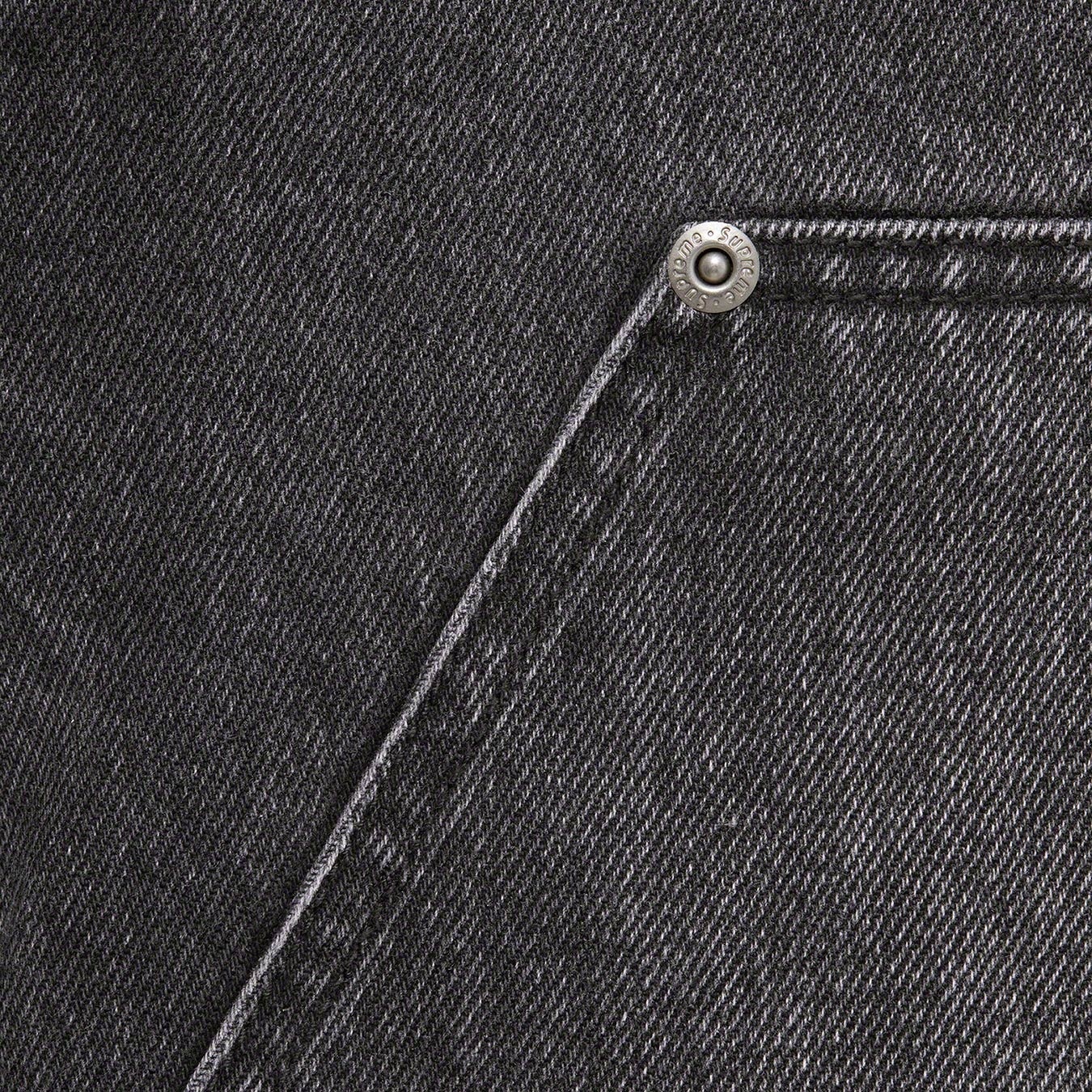 Double Knee Painter Pant view 10